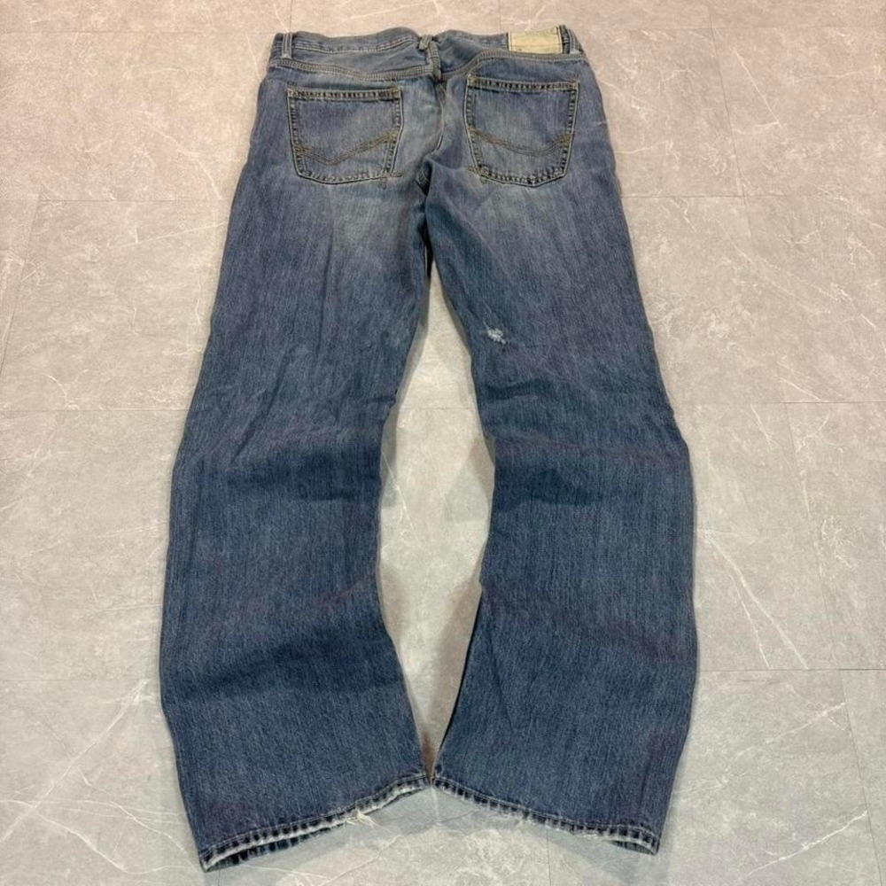 Tommy Hilfiger blue denim jeans Size 34